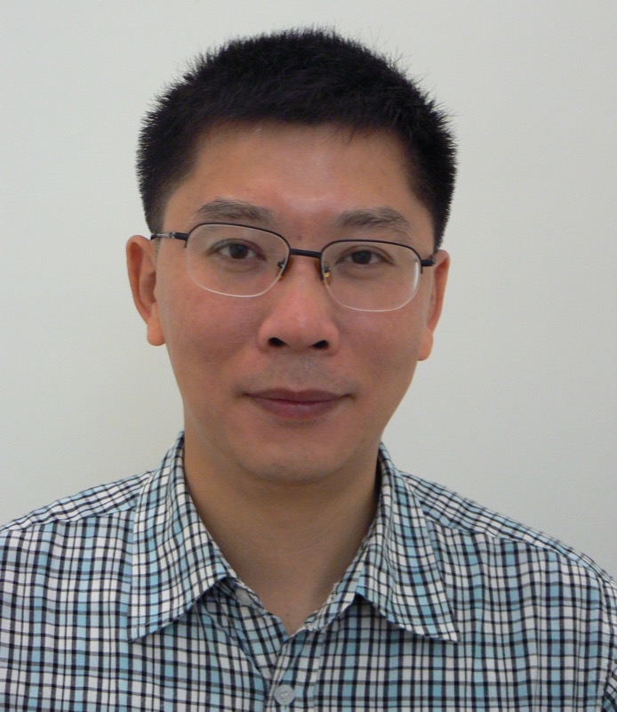 YI Tao
