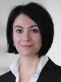 Stamatia Giannarou
