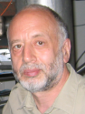 Grigory E Volovik