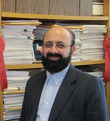 Hamid Soltanian-Zadeh