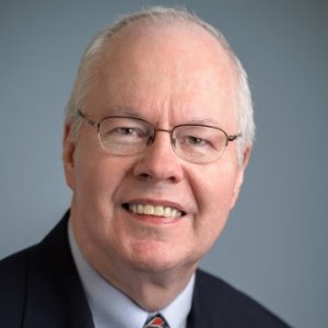 David M. Barrett