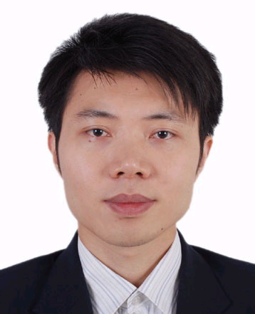 Yanbin Fu