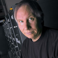 Peter Hagelstein