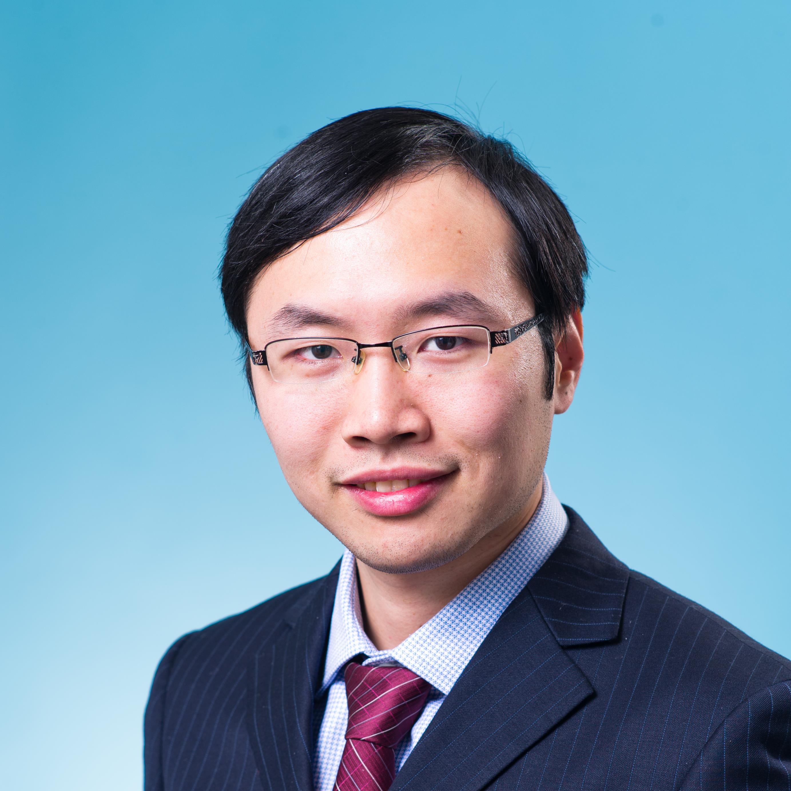 Zijun Zhang