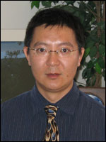 Hong S. He
