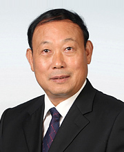 Zongjin Li