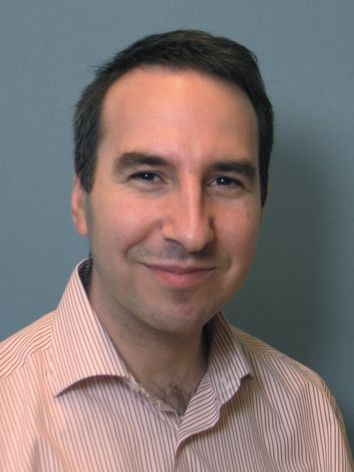 Emre Telatar