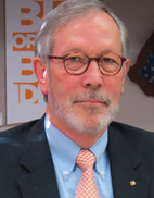William Hamel