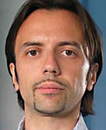 Marco Marcon