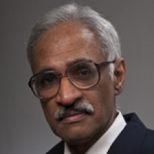 C. Mani Krishna