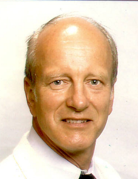 Hartmut Laatsch