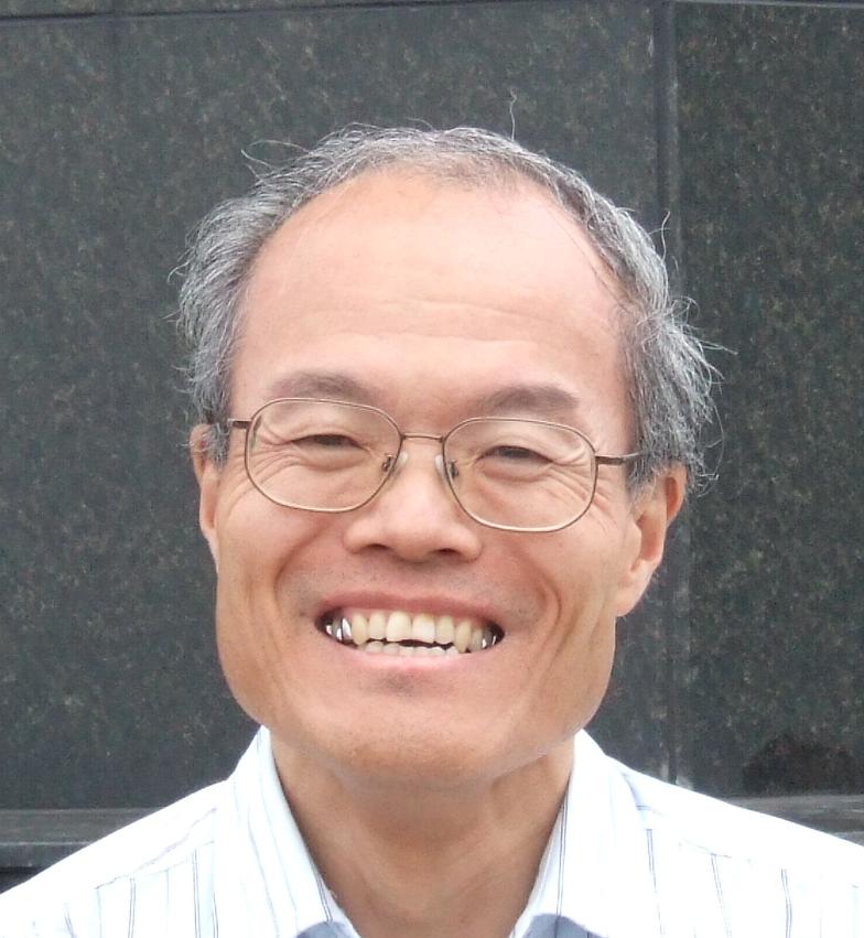 Kazuo Iwama
