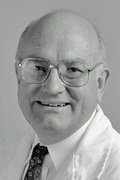 Gordon Harold Williams