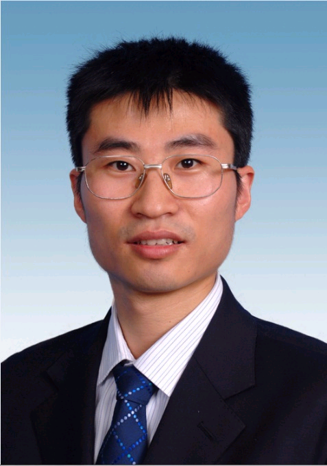 Zhikun Ding