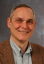 Robert Wolfe