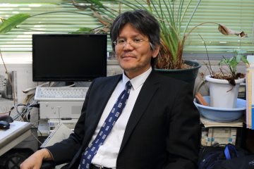 Isao Murata