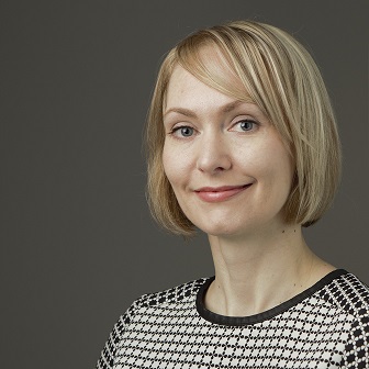 Siân Lindley