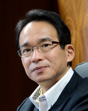 Akira Otaka