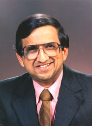 Malay Ghosh