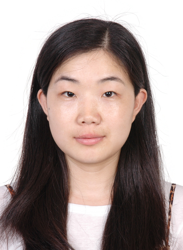 Juying Li