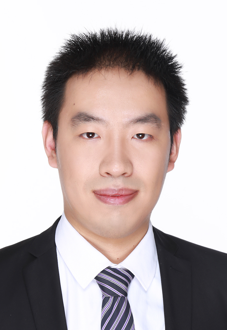 Gaoqi Rao