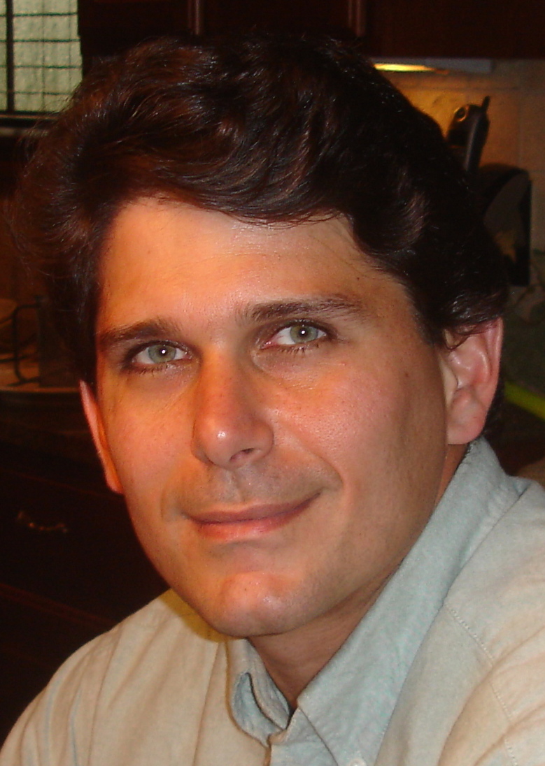 Christopher Hadad