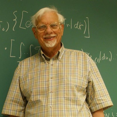 Donald A. Dawson