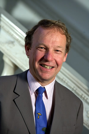 David Denning