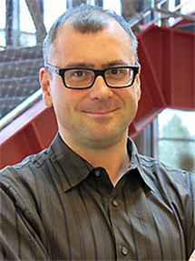 Mark Sammons