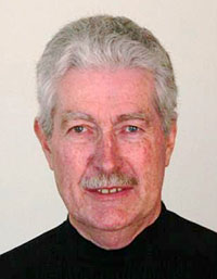 Philip Stott