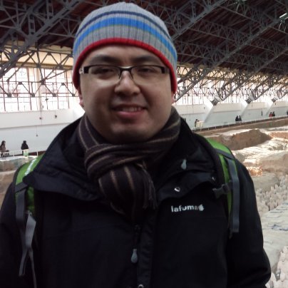 Jeffrey Chan