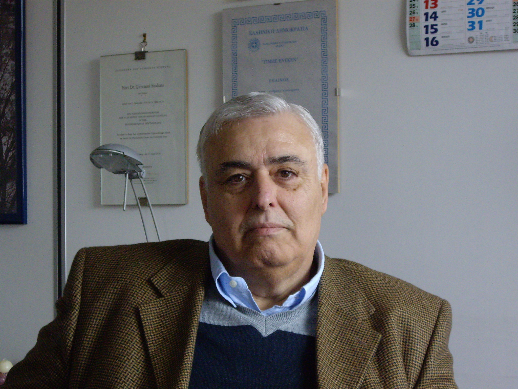 Giovanni Sindona