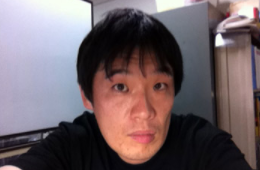 Fuminobu Sato