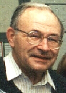 Albrecht Mannschreck