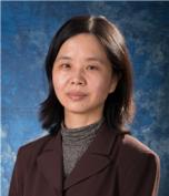 Gelin Wang