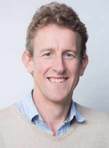 Tim Lenton