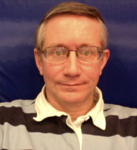 Christopher J. Matheus