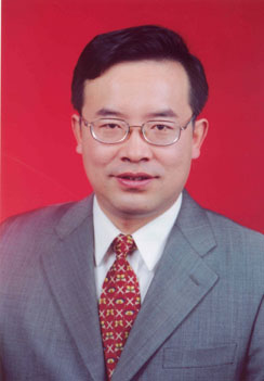 Qing He