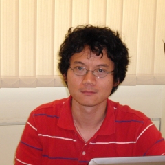 Dajun Wang
