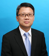 Chi Ho Michael Yam