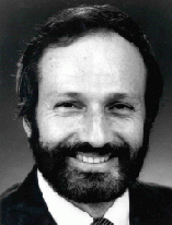 Michael Charles Zerner