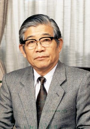 Masayuki Ieda