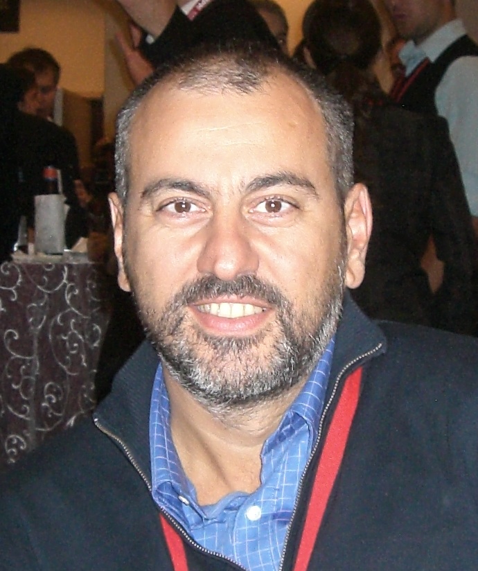 Alessandro Sperduti