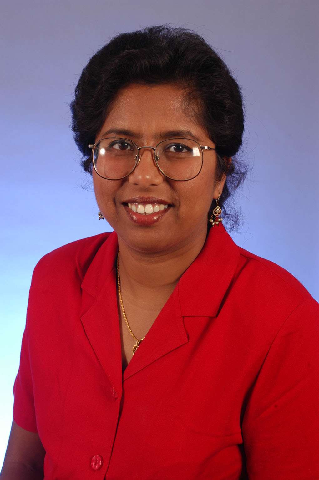 Aditi Majumder