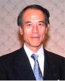 Kazuo Nagashima