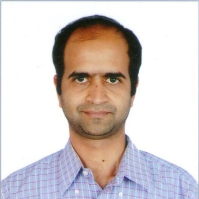 Prasad M. Deshpande