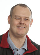 Graham Sandford