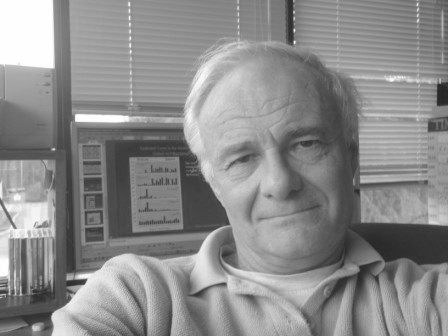 Robie Macdonald