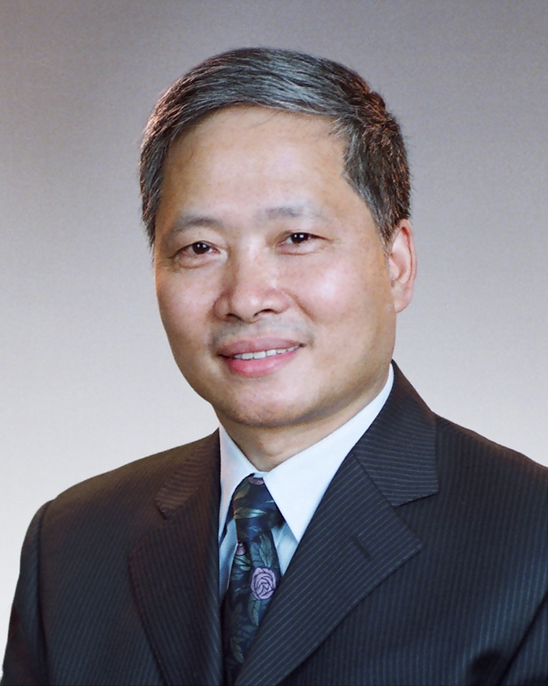 Fuqiang Zhang