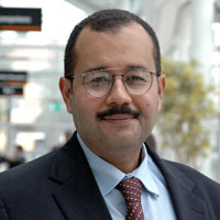 Walid Taha